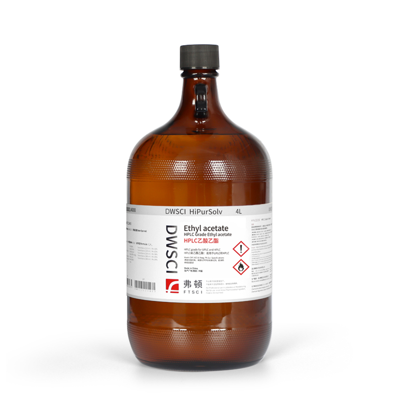 乙酸乙酯 从分子结构到工业应用的全面解读